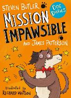 Dog Diaries: Mission Impawsible - Dog Diaries (Paperback)