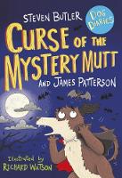 Dog Diaries: Curse of the Mystery Mutt - Dog Diaries (Paperback)