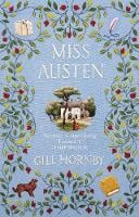 Miss Austen (Hardback)