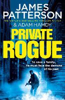 Private Rogue: (Private 16) - Private (Hardback)