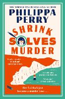 Shrink Solves Murder (Hardback)