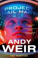 Project Hail Mary (Paperback)