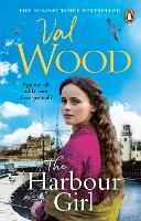The Harbour Girl (Paperback)