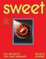 Sweet: the secret to the best desserts (Hardback)