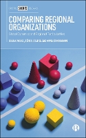 Comparing Regional Organizations: Global Dynamics and Regional Particularities (Hardback)