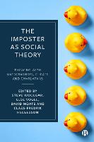 The Imposter as Social Theory: Thinking with Gatecrashers, Cheats and Charlatans (Hardback)