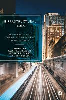Infrastructural Times: Temporality and the Making of Global Urban Worlds (Paperback)