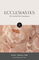The Hodder Bible Commentary: Ecclesiastes - Hodder Bible Commentary (Hardback)