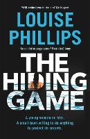 The Hiding Game (Paperback)