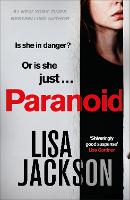 Paranoid (Paperback)