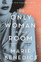 The Only Woman in the Room (Paperback)