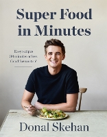 Donal's Super Food in Minutes