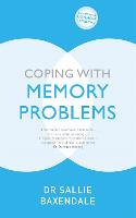 Coping with Memory Problems (Paperback)