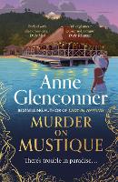 Murder On Mustique (Paperback)