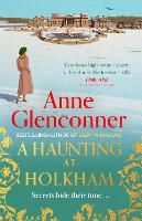 A Haunting at Holkham (Paperback)