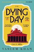 The Dying Day - The Malabar House Series (Paperback)