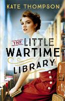 The Little Wartime Library (Hardback)