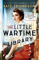 The Little Wartime Library (Paperback)