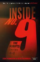 Inside No. 9: The Scripts Series 4-6 (Paperback)