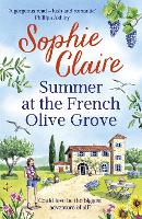 Summer at the French Olive Grove (Paperback)