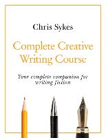 creative writing book waterstones