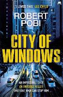 City of Windows (Hardback)