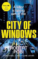 City of Windows (Paperback)