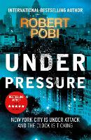 Under Pressure (Hardback)