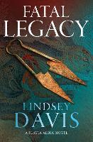 Fatal Legacy - Flavia Albia (Paperback)