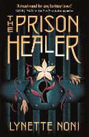 The Prison Healer (Paperback)