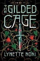 The Gilded Cage - The Prison Healer (Paperback)