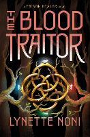 The Blood Traitor - The Prison Healer (Hardback)