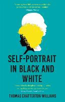 Self-Portrait in Black and White: Unlearning Race (Paperback)
