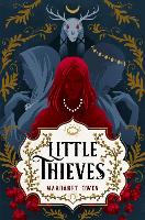 Little Thieves - Little Thieves (Paperback)
