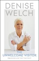 The Unwelcome Visitor: Depression and How I Survive it (Hardback)