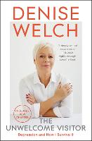 The Unwelcome Visitor: Depression and How I Survive it (Paperback)