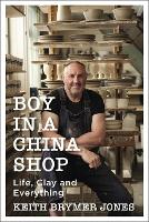 Boy in a China Shop