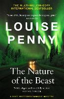 The Nature of the Beast: (A Chief Inspector Gamache Mystery Book 11) - Chief Inspector Gamache (Paperback)