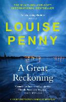 A Great Reckoning: (A Chief Inspector Gamache Mystery Book 12) (Paperback)