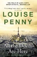 All the Devils Are Here: (A Chief Inspector Gamache Mystery Book 16) - Chief Inspector Gamache (Paperback)