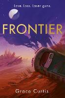 Frontier (Hardback)