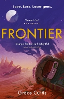 Frontier (Paperback)