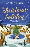 The Christmas Holiday (Paperback)