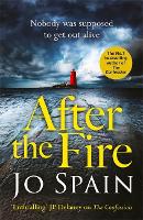 After the Fire - An Inspector Tom Reynolds Mystery (Paperback)