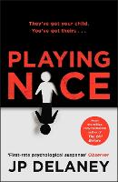 Playing Nice (Hardback)