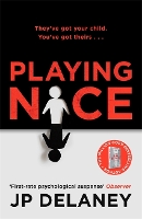 Playing Nice (Paperback)