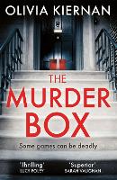 The Murder Box: some games can be deadly... - Frankie Sheehan (Paperback)