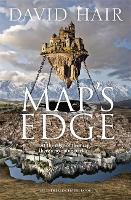 Map's Edge: The Tethered Citadel Book 1 - The Tethered Citadel (Paperback)