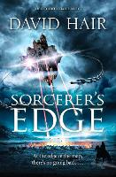 Sorcerer's Edge: The Tethered Citadel Book 3 - The Tethered Citadel (Paperback)