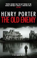 The Old Enemy - Paul Samson Spy Thriller (Paperback)